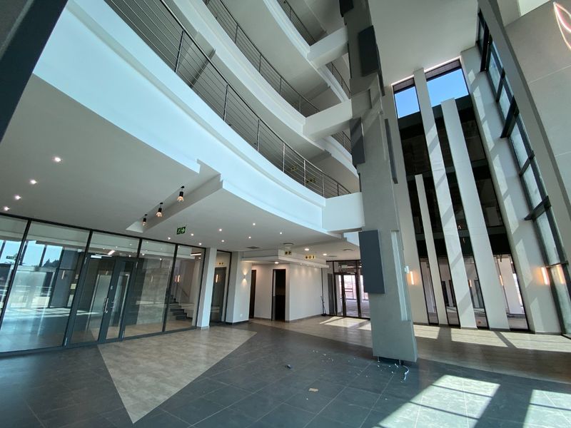 Prime Office with N1 Frontage In Centurion - Photo 5