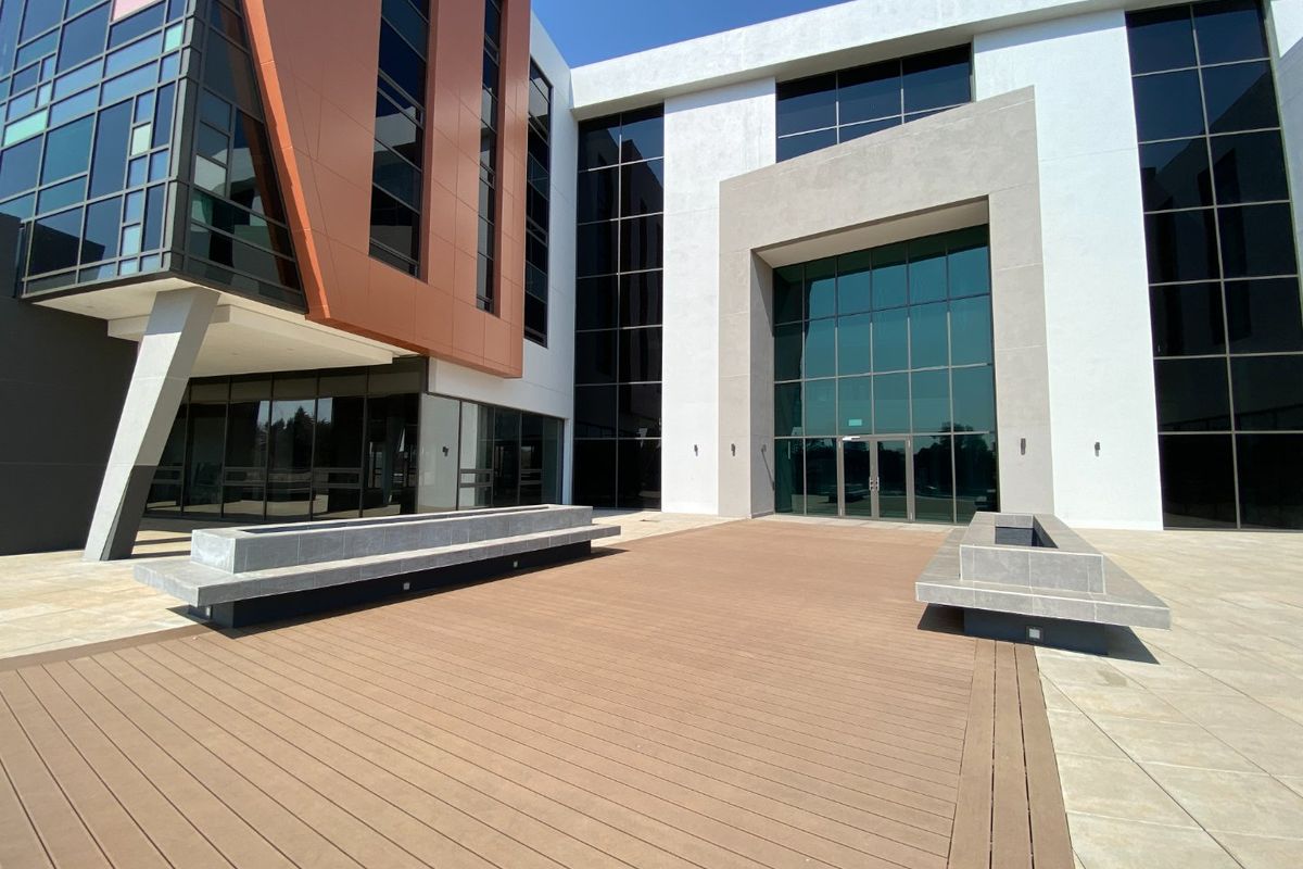 Prime Office with N1 Frontage In Centurion - Photo 3