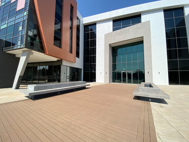 Prime Office with N1 Frontage In Centurion - Photo 3