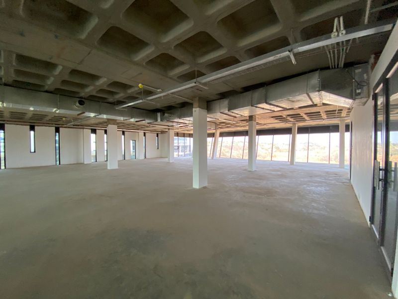 Prime Office with N1 Frontage In Centurion - Photo 10