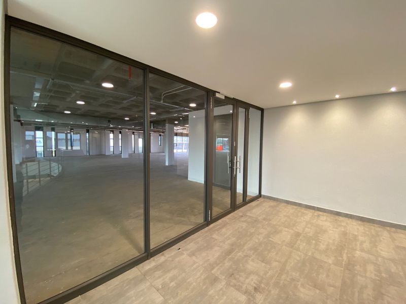 Prime Office with N1 Frontage In Centurion - Photo 8