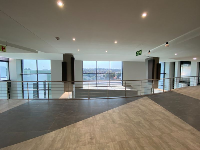 Prime Office with N1 Frontage In Centurion - Photo 7