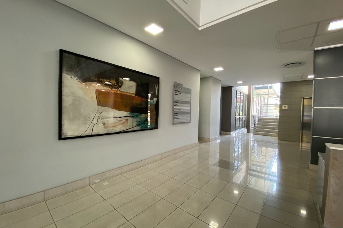 A-Grade Office Space To Let In Fourways - Photo 4