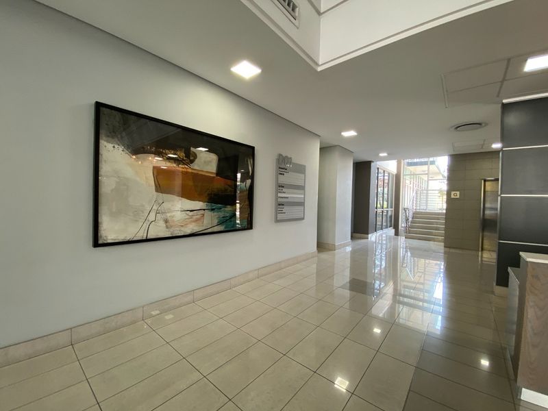 A-Grade Office Space To Let In Fourways - Photo 4