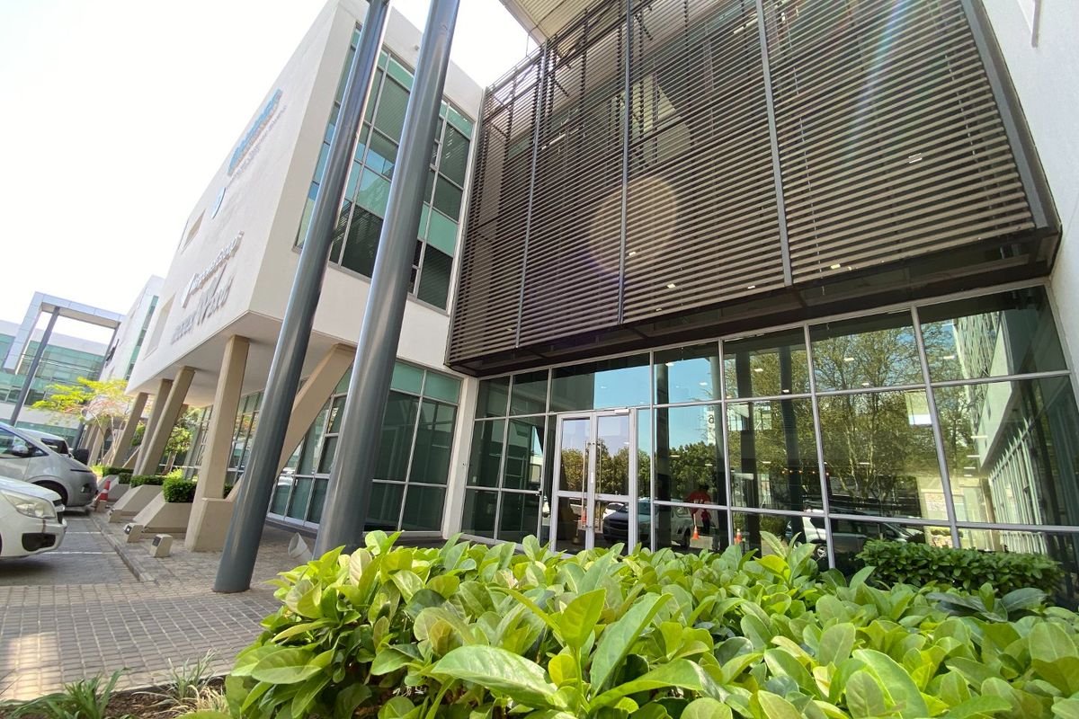 A-Grade Office Space To Let In Fourways - Photo 2