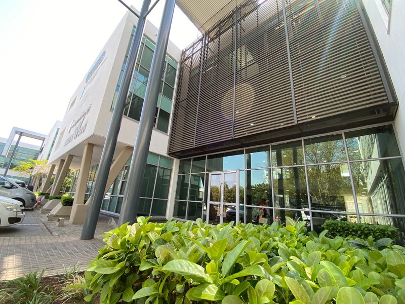 A-Grade Office Space To Let In Fourways - Photo 2