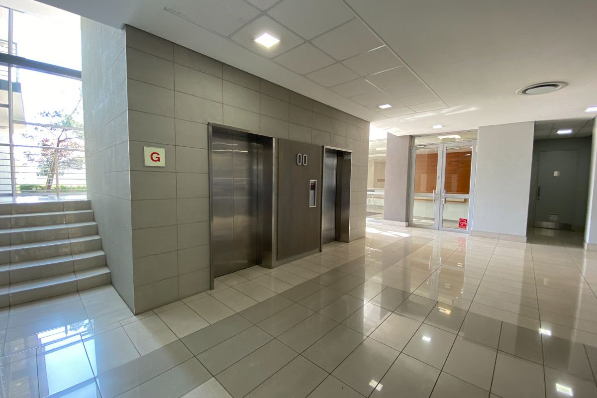 A-Grade Office Space To Let In Fourways - Photo 5
