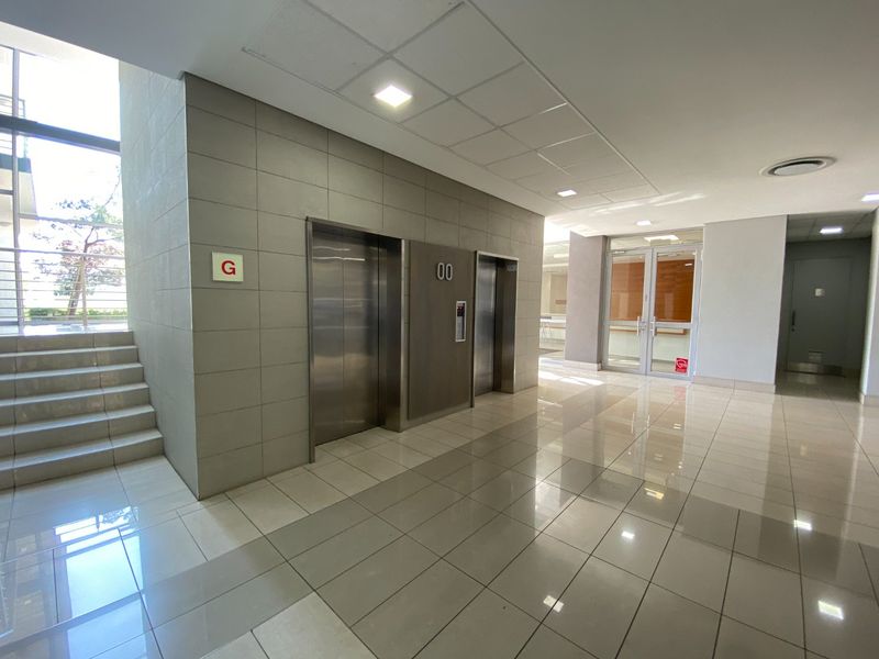 A-Grade Office Space To Let In Fourways - Photo 5