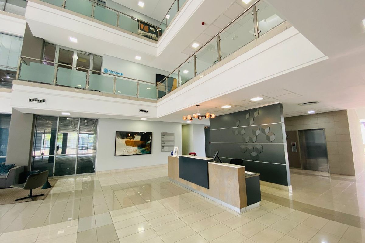 A-Grade Office Space To Let In Fourways - Photo 3