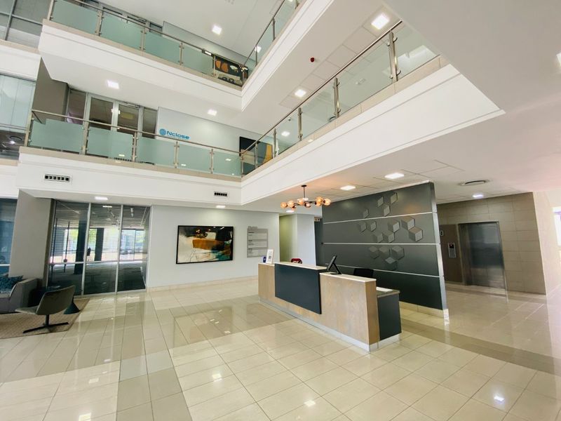 A-Grade Office Space To Let In Fourways - Photo 3