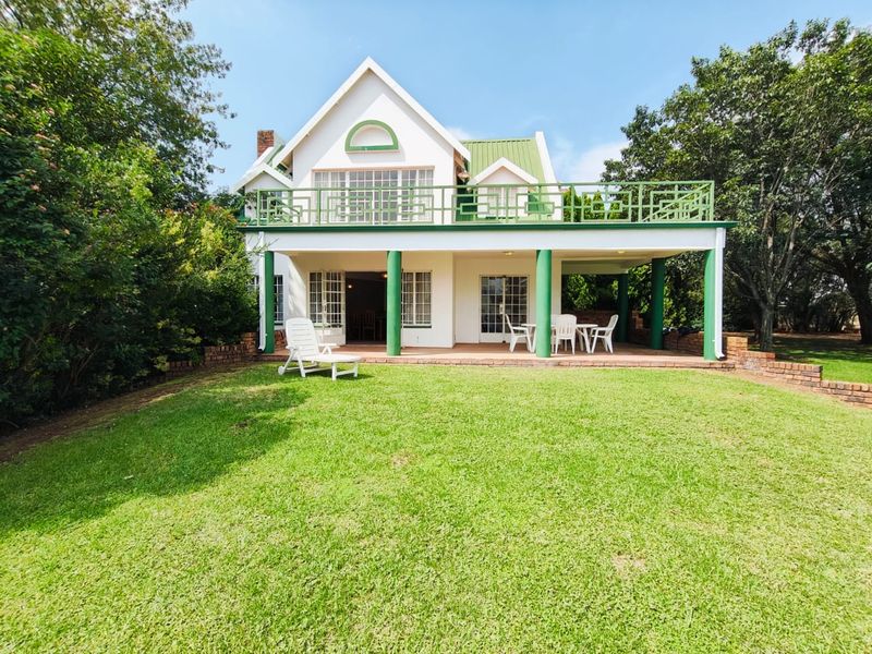 Tranquil Vaal Marina Living – Perfect City Escape - Photo 2