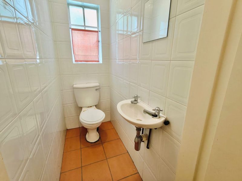 Tranquil Vaal Marina Living – Perfect City Escape - Photo 8