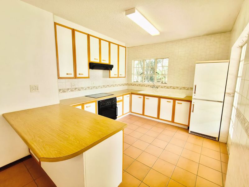 Tranquil Vaal Marina Living – Perfect City Escape - Photo 4