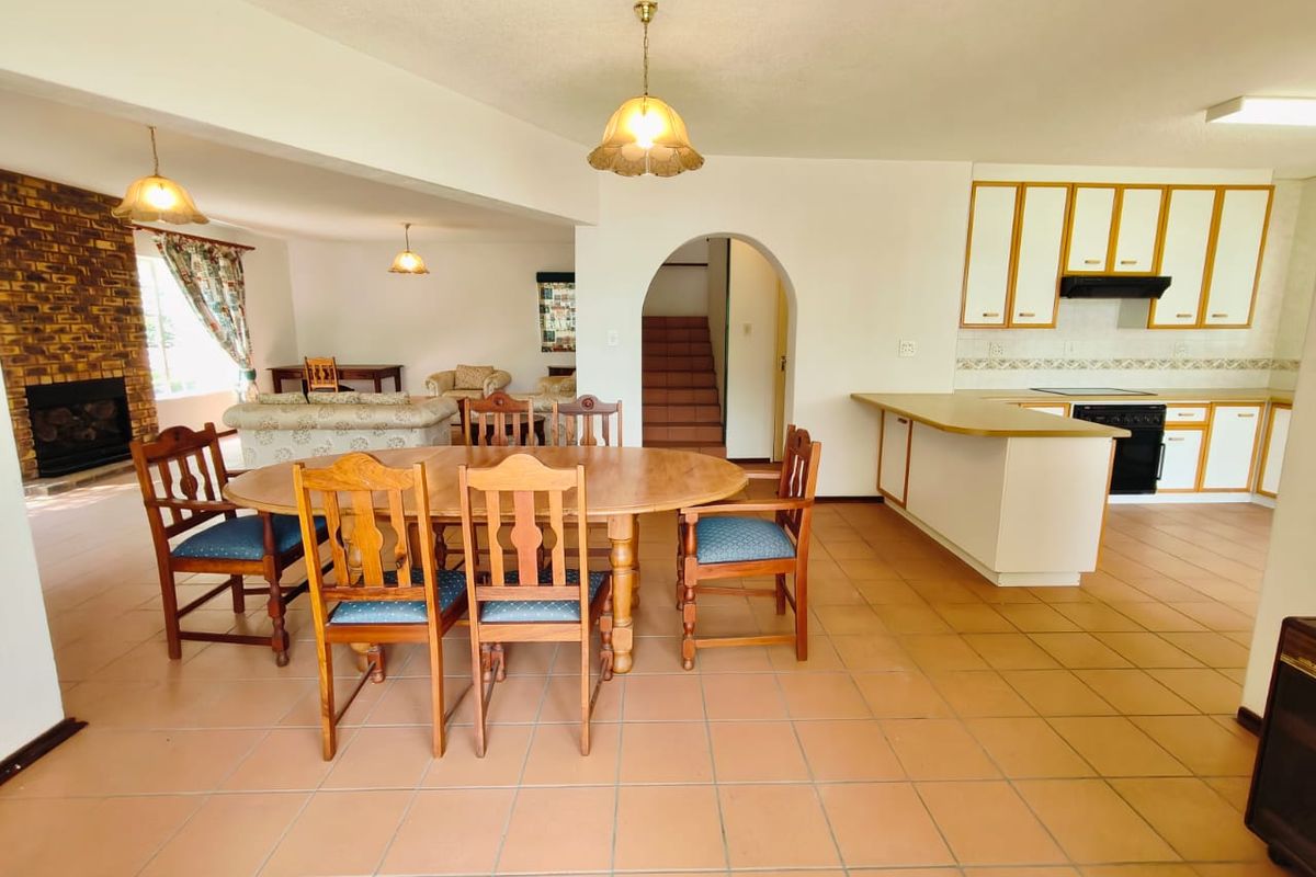 Tranquil Vaal Marina Living – Perfect City Escape - Photo 3