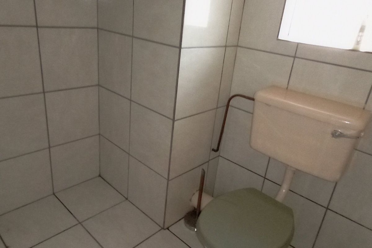 Massive 115 sqm 3 bed for sale in Muckleneuk - Photo 5