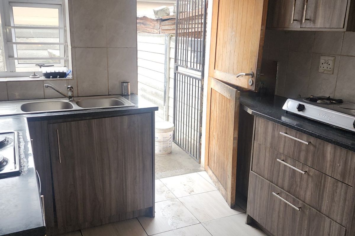 3 Bedroom home for sale in New Woodlands - Photo 4