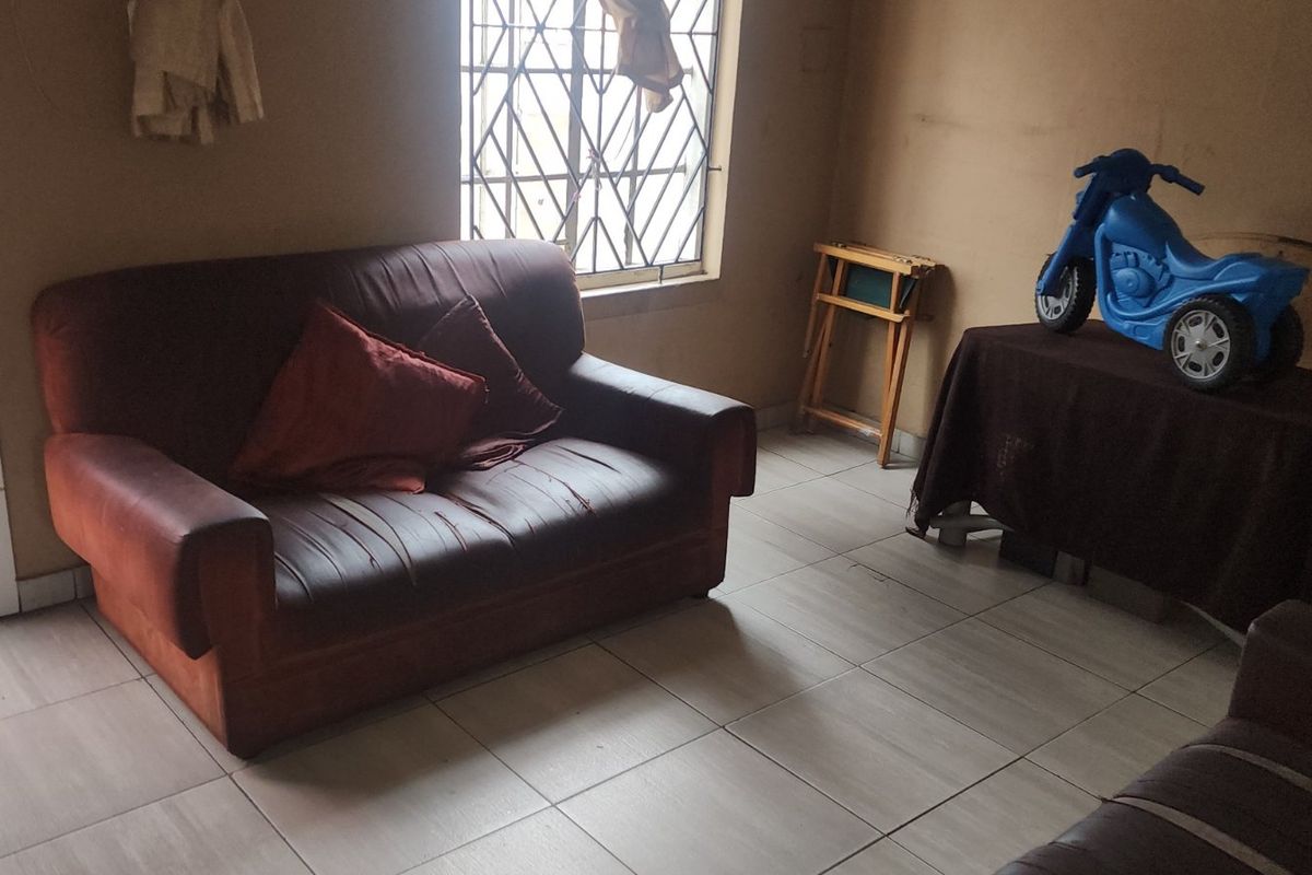 3 Bedroom home for sale in New Woodlands - Photo 5