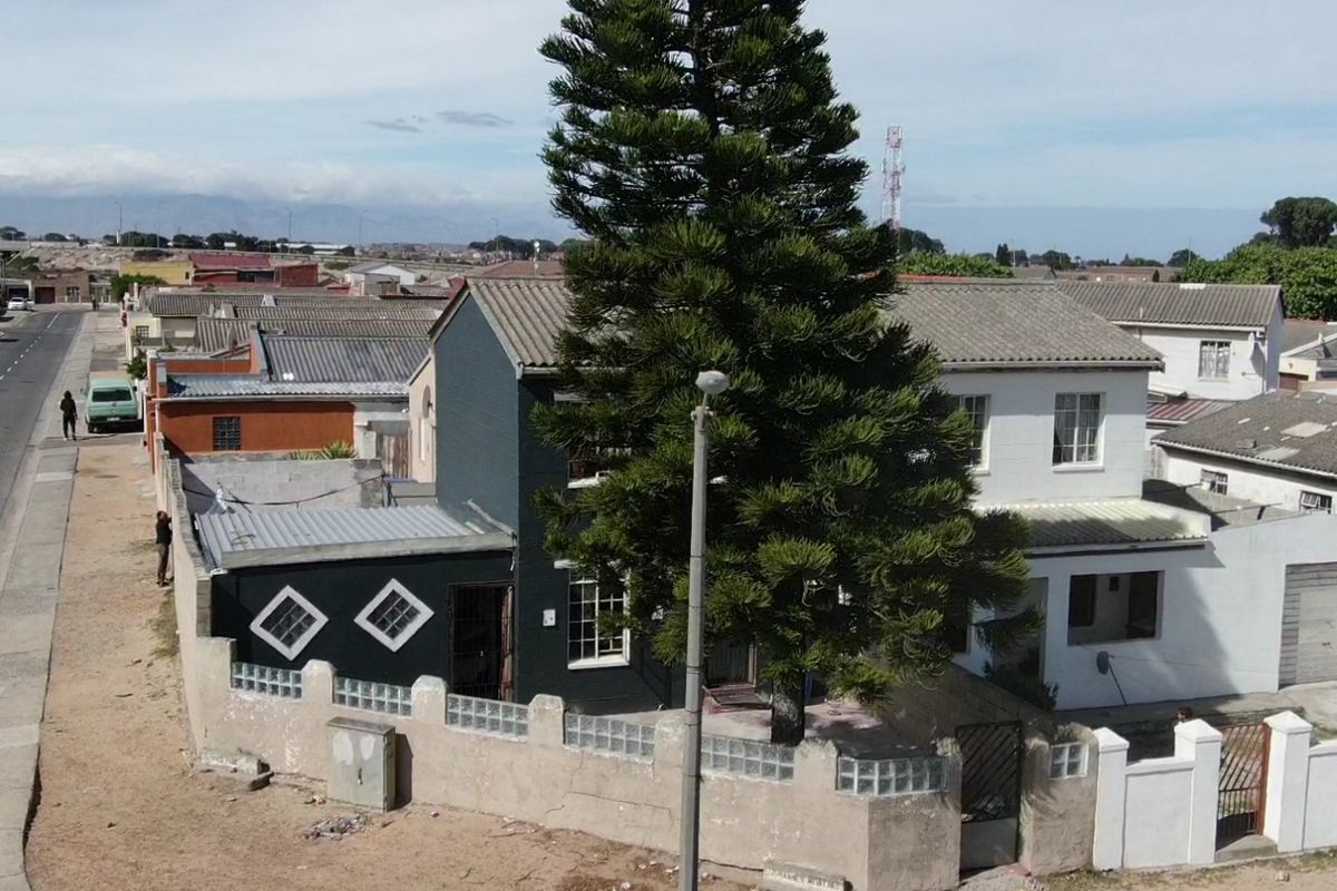 3 Bedroom home for sale in New Woodlands - Photo 2