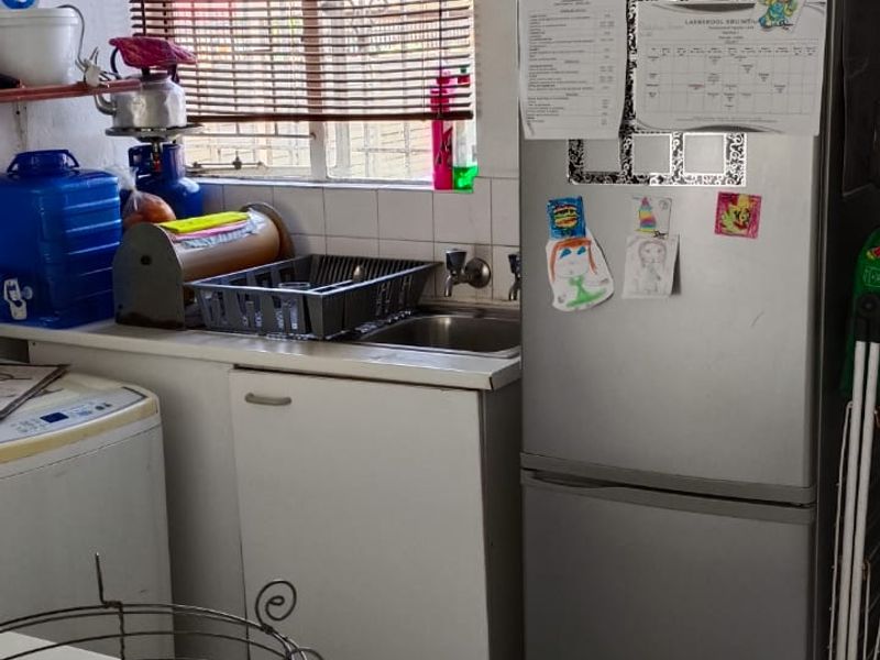 Ground floor townhouse, in the heart of Glen Marais - Photo 10