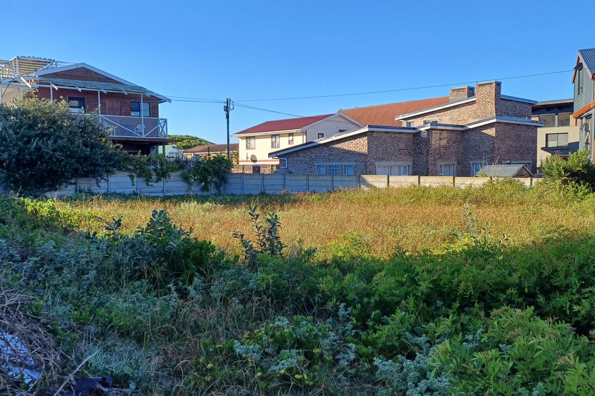 VACANT STAND IN QUIET CUL DE SAC IN KLEINKRANTZ - Photo 5