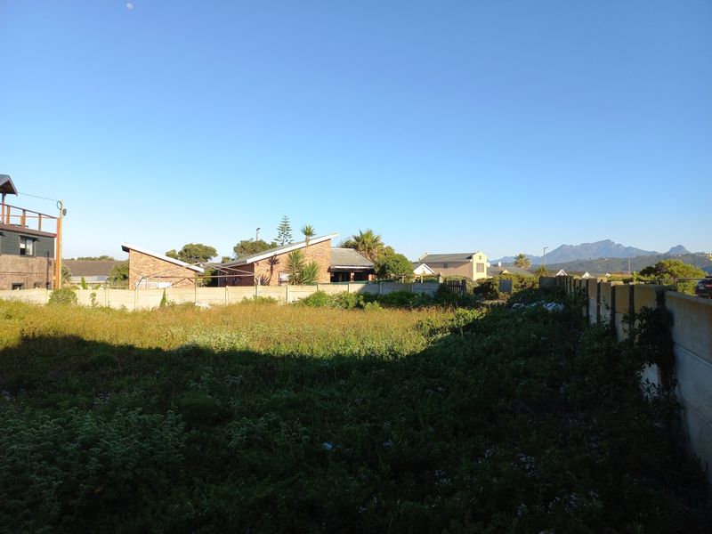 VACANT STAND IN QUIET CUL DE SAC IN KLEINKRANTZ - Photo 6