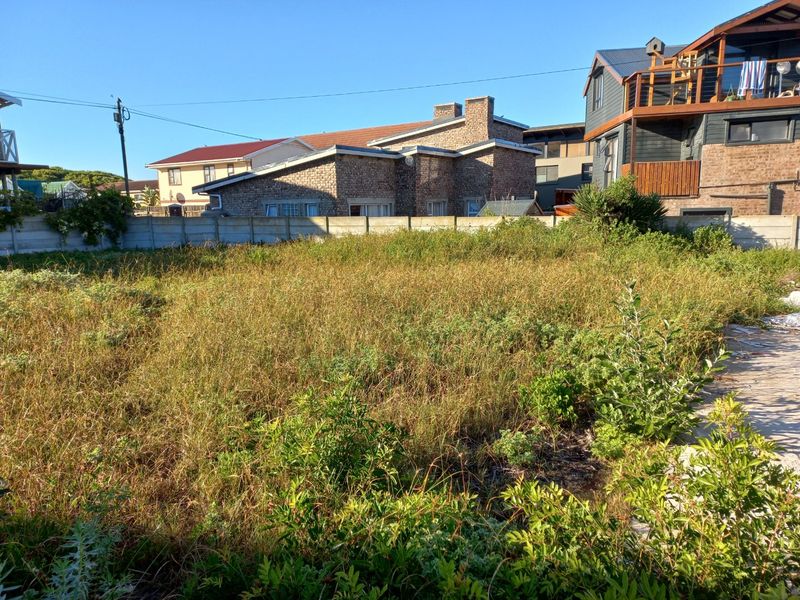 VACANT STAND IN QUIET CUL DE SAC IN KLEINKRANTZ - Photo 10