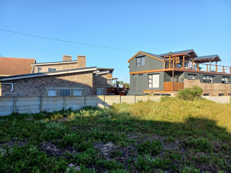 VACANT STAND IN QUIET CUL DE SAC IN KLEINKRANTZ - Photo 9