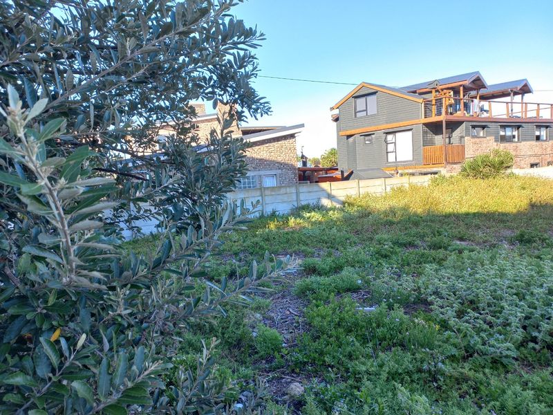 VACANT STAND IN QUIET CUL DE SAC IN KLEINKRANTZ - Photo 7