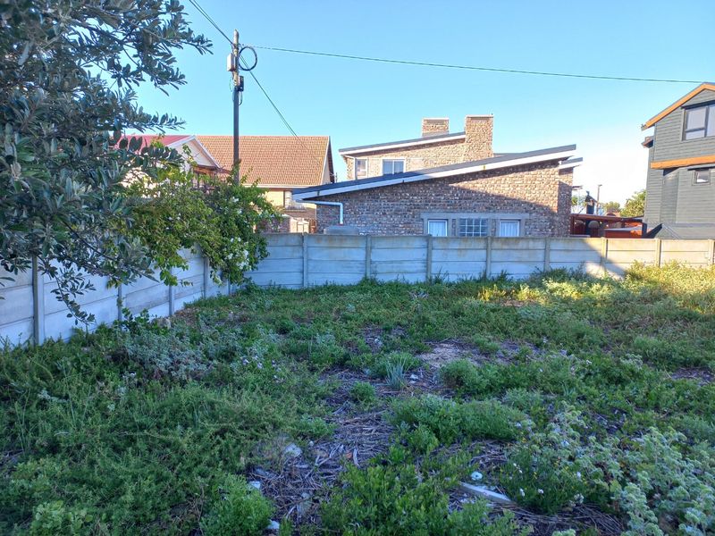 VACANT STAND IN QUIET CUL DE SAC IN KLEINKRANTZ - Photo 8