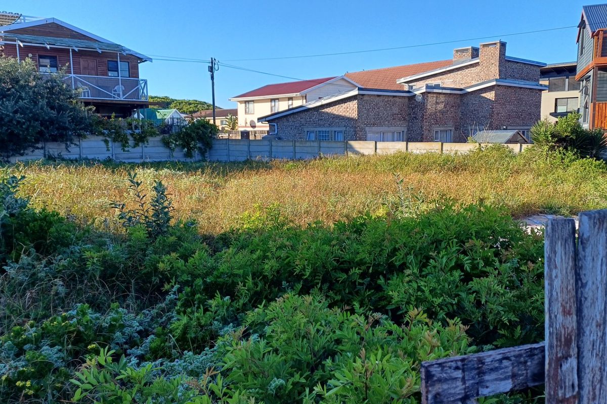 VACANT STAND IN QUIET CUL DE SAC IN KLEINKRANTZ - Photo 2