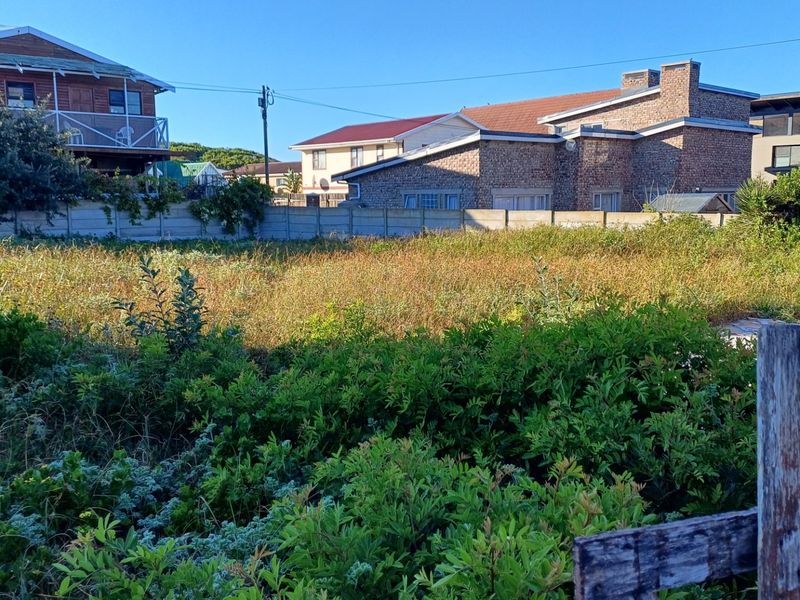 VACANT STAND IN QUIET CUL DE SAC IN KLEINKRANTZ - Photo 2