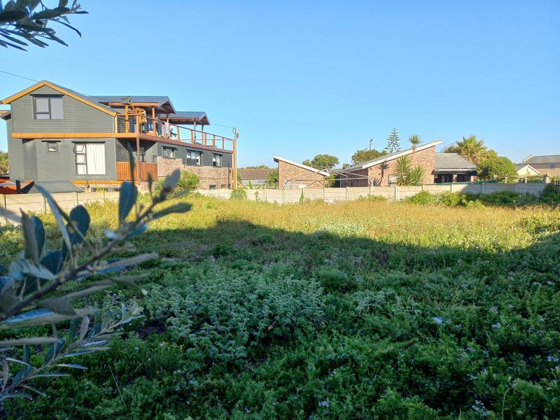 VACANT STAND IN QUIET CUL DE SAC IN KLEINKRANTZ - Photo 4