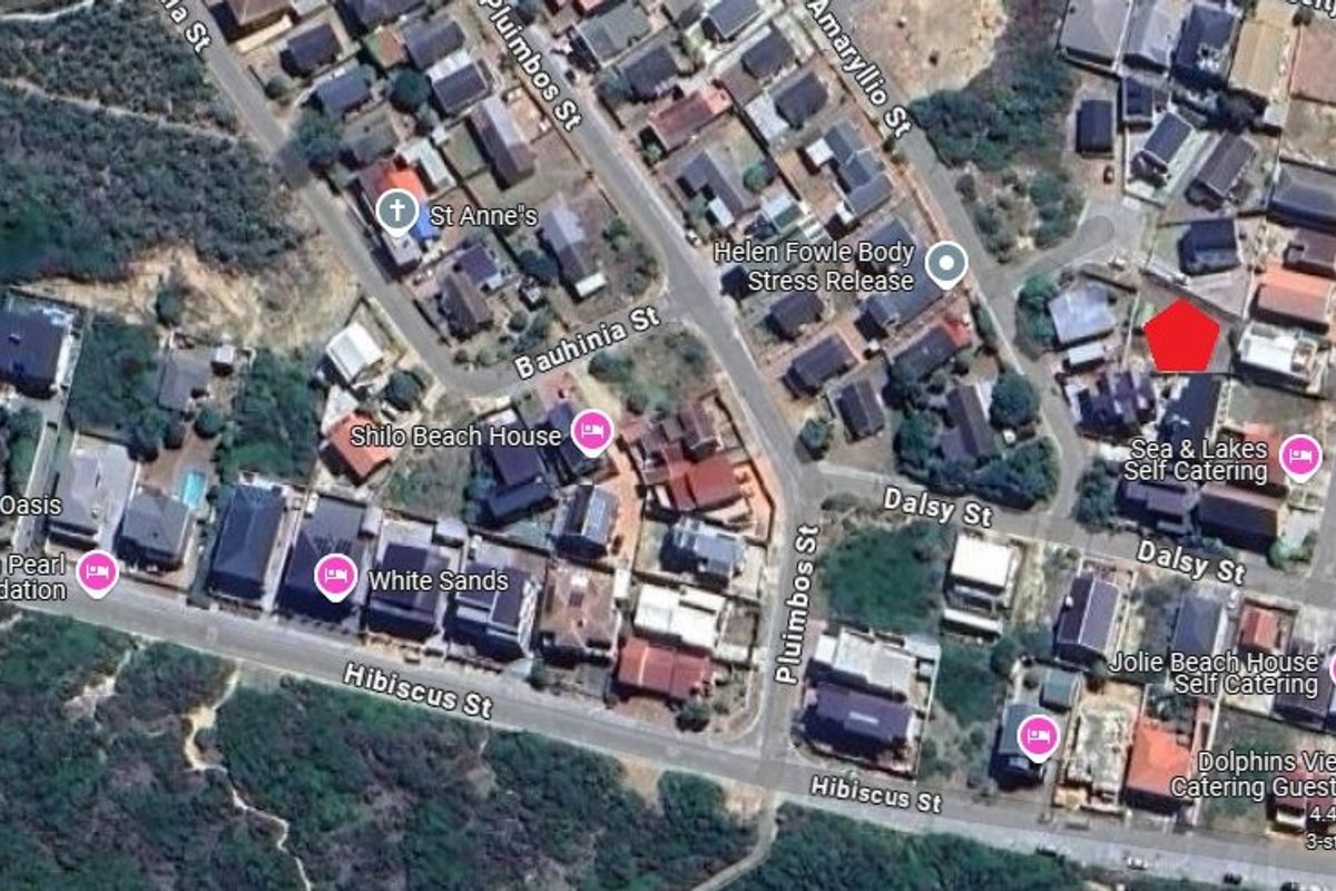 VACANT STAND IN QUIET CUL DE SAC IN KLEINKRANTZ - Photo 3