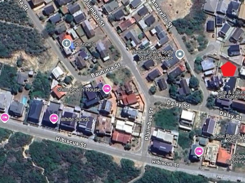 VACANT STAND IN QUIET CUL DE SAC IN KLEINKRANTZ - Photo 3