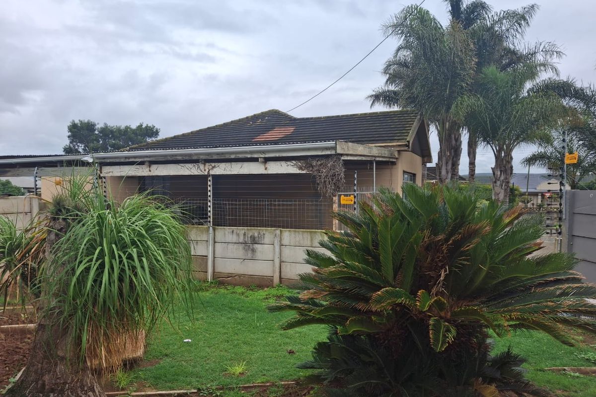 Well-appointed property in Manor Heights, Despatch  - Photo 4