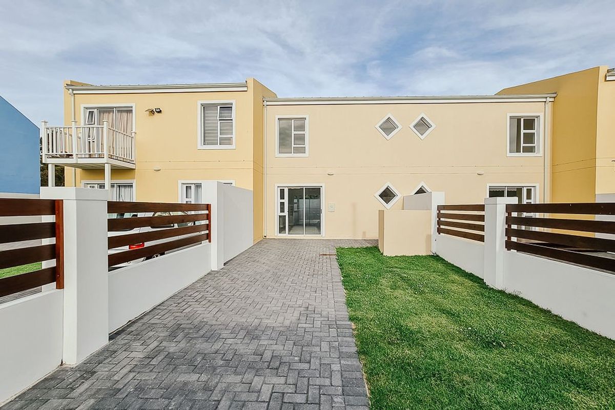 Welcome to New Horizon Village - Photo 2