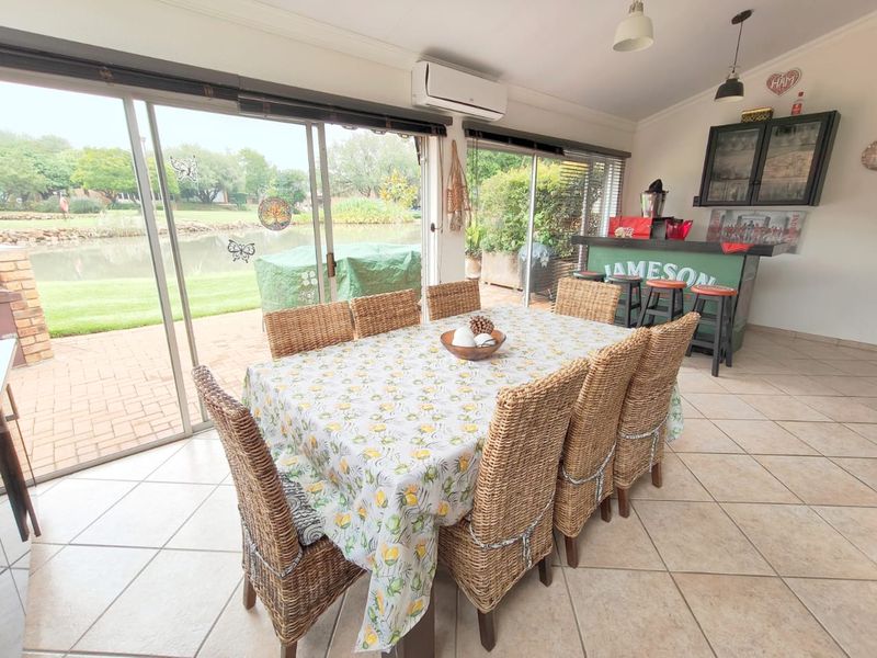 Immaculate Renovated Home with Private Vaal Dam Access - Photo 8