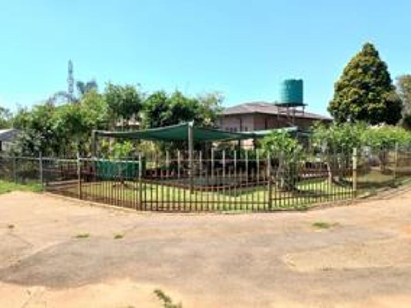 Introducing a rare opportunity to own a prime plot in Bredell AH, - Photo 7