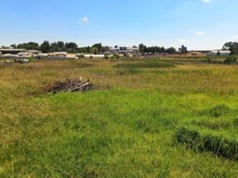 Introducing a rare opportunity to own a prime plot in Bredell AH, - Photo 6