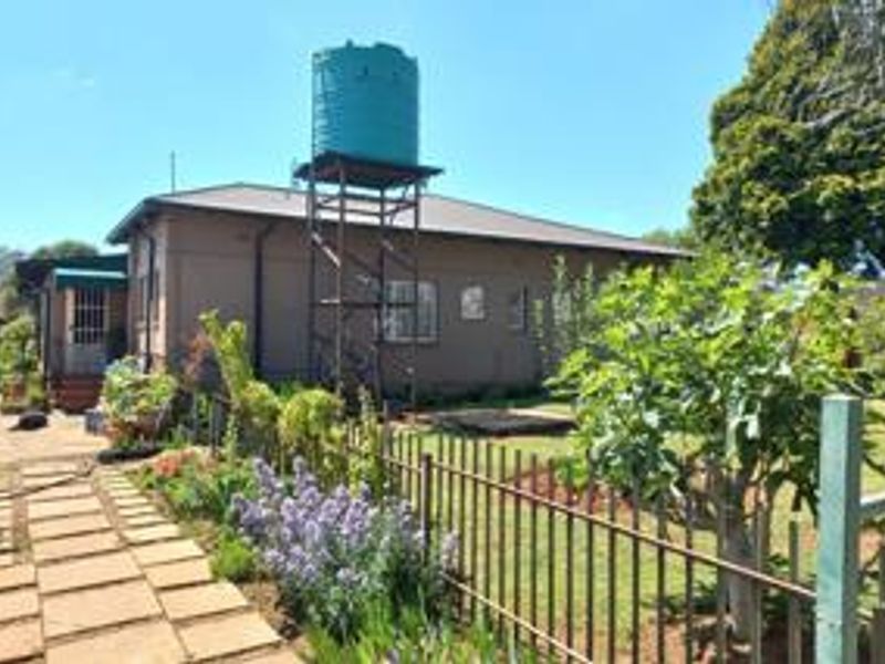 Introducing a rare opportunity to own a prime plot in Bredell AH, - Photo 2