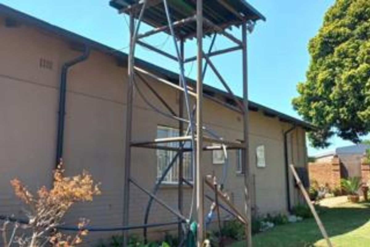 Introducing a rare opportunity to own a prime plot in Bredell AH, - Photo 4