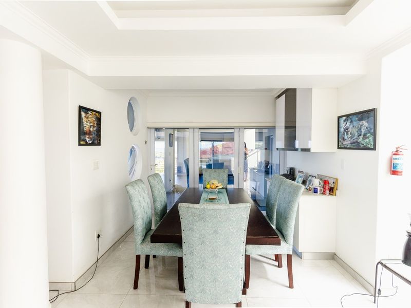 Elevate Your Lifestyle In This Stunning 5-Bedroom Architect-Designed Home! - Photo 9