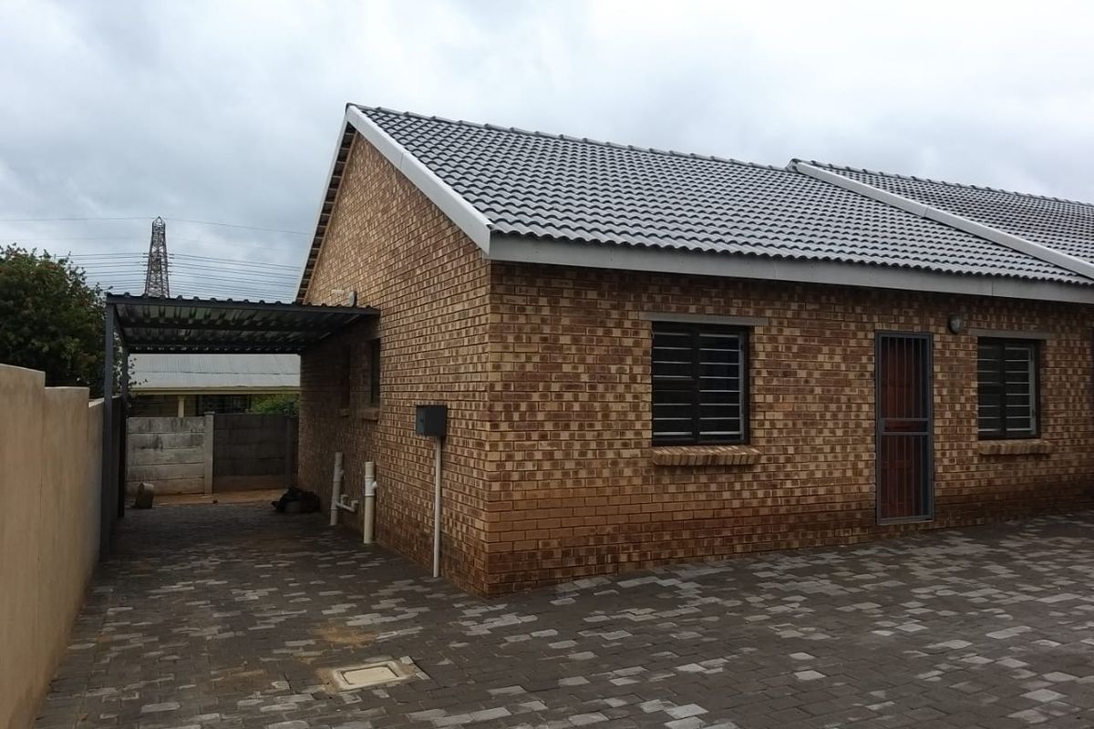 Prime 7-Unit Apartment Block Investment for Sale in Erasmia - Photo 5