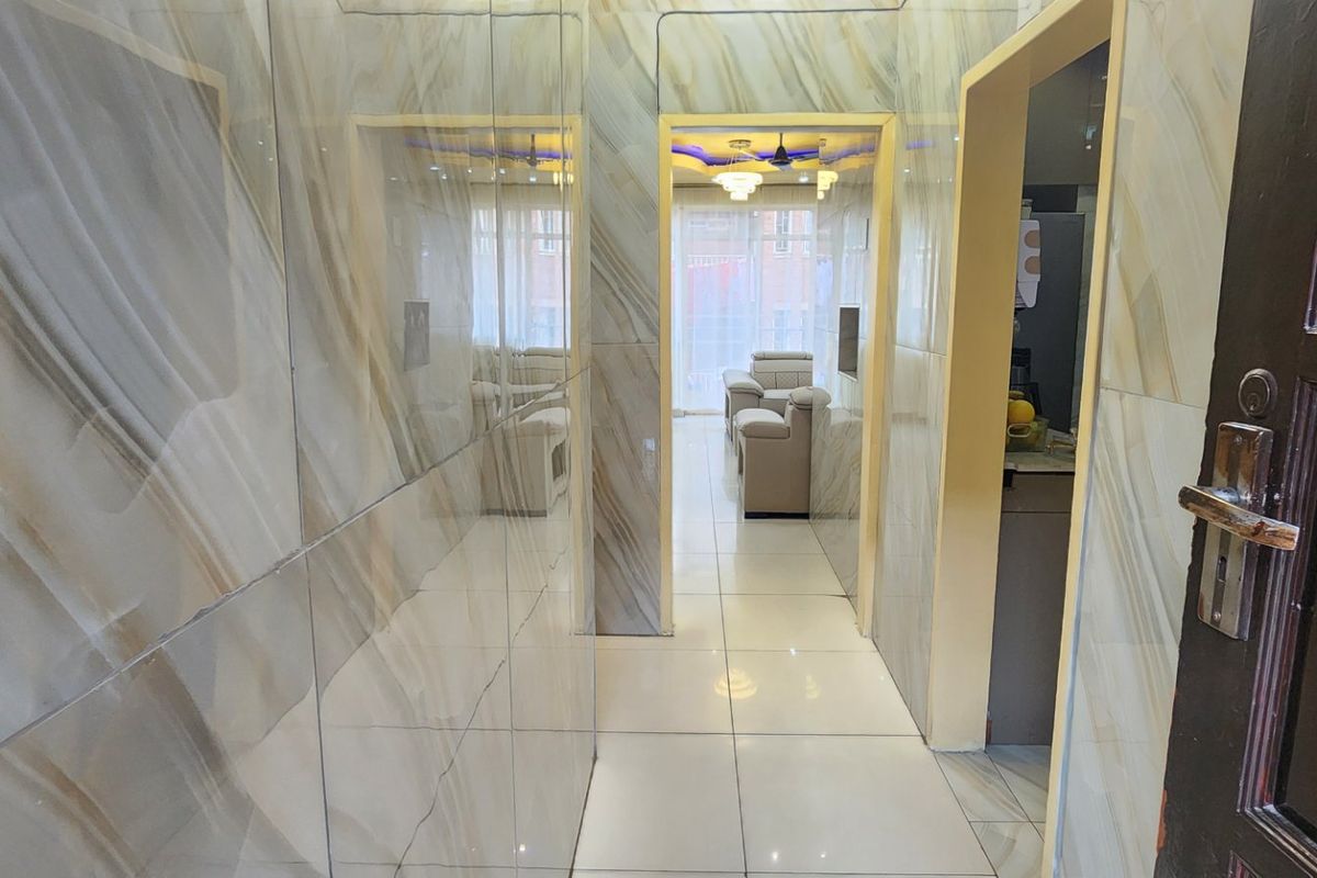 Move in ready  apartments  for sale in Laudium - Photo 4