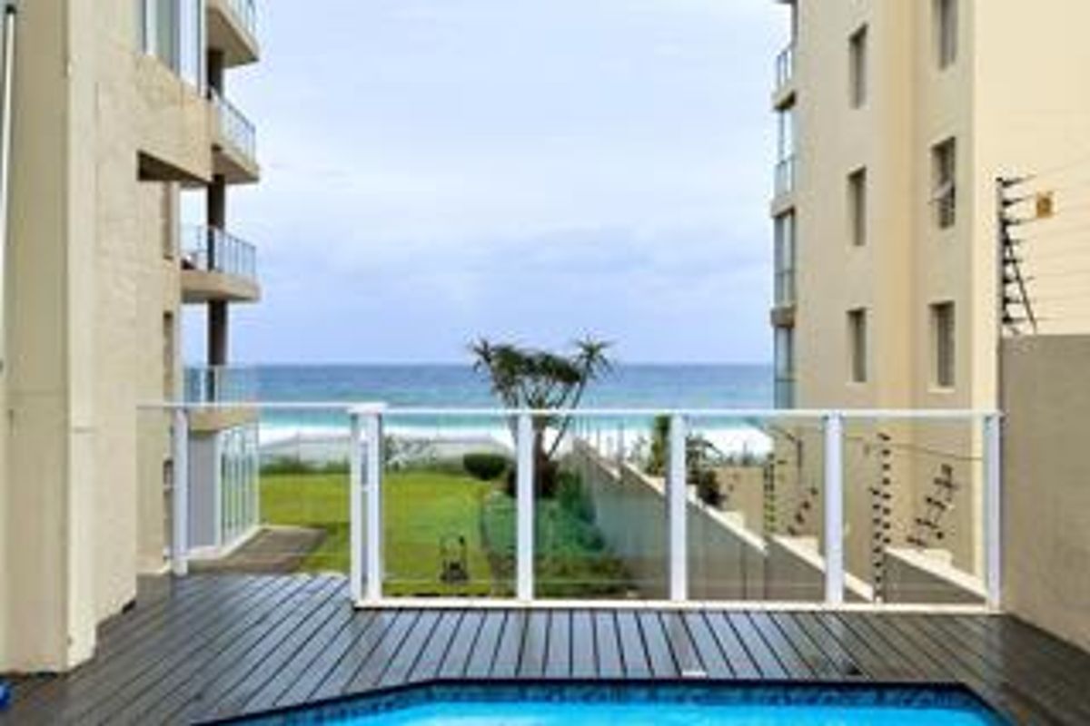 3 Bedroom Apartment For Sale in Manaba Beach - Photo 3