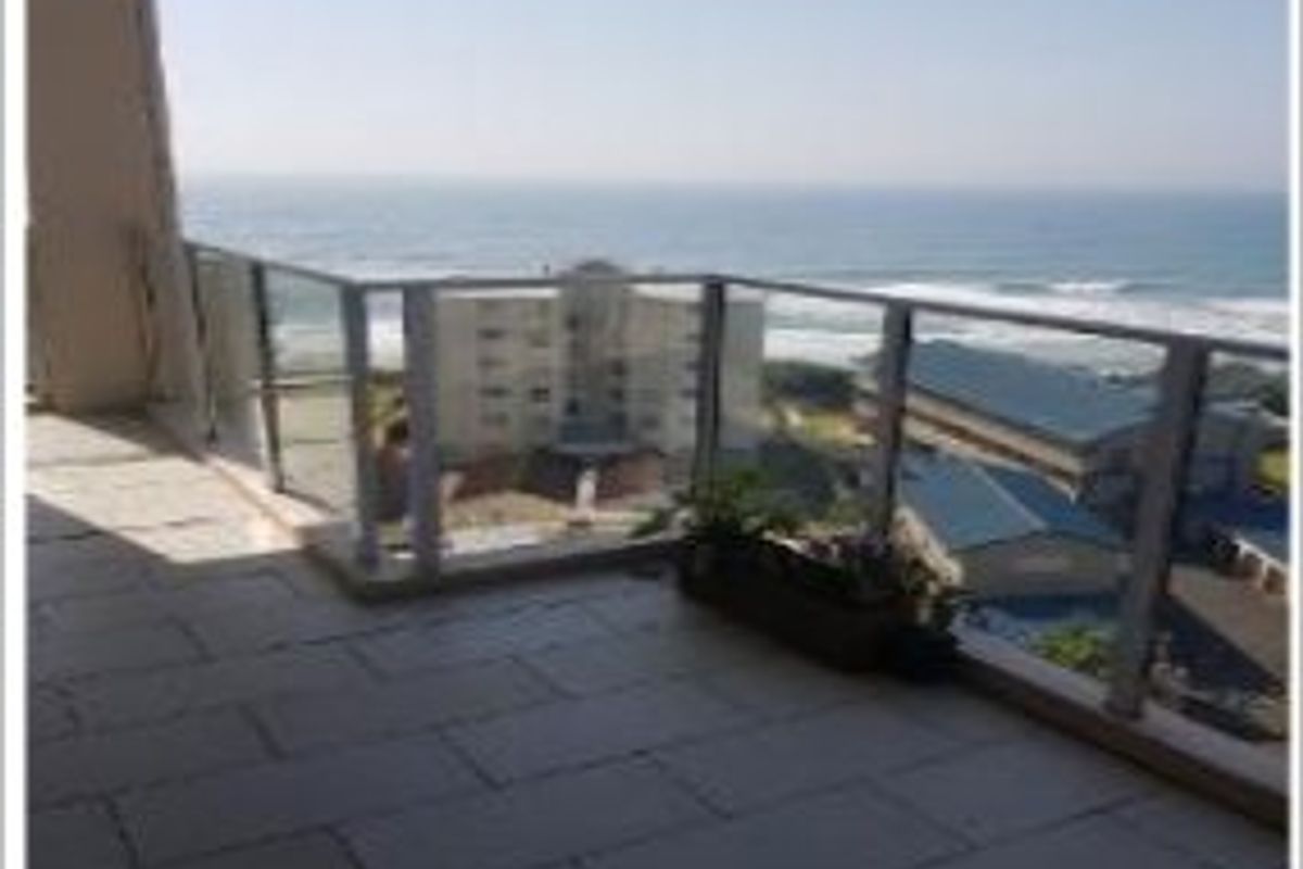 3 Bedroom Apartment For Sale in Manaba Beach - Photo 4