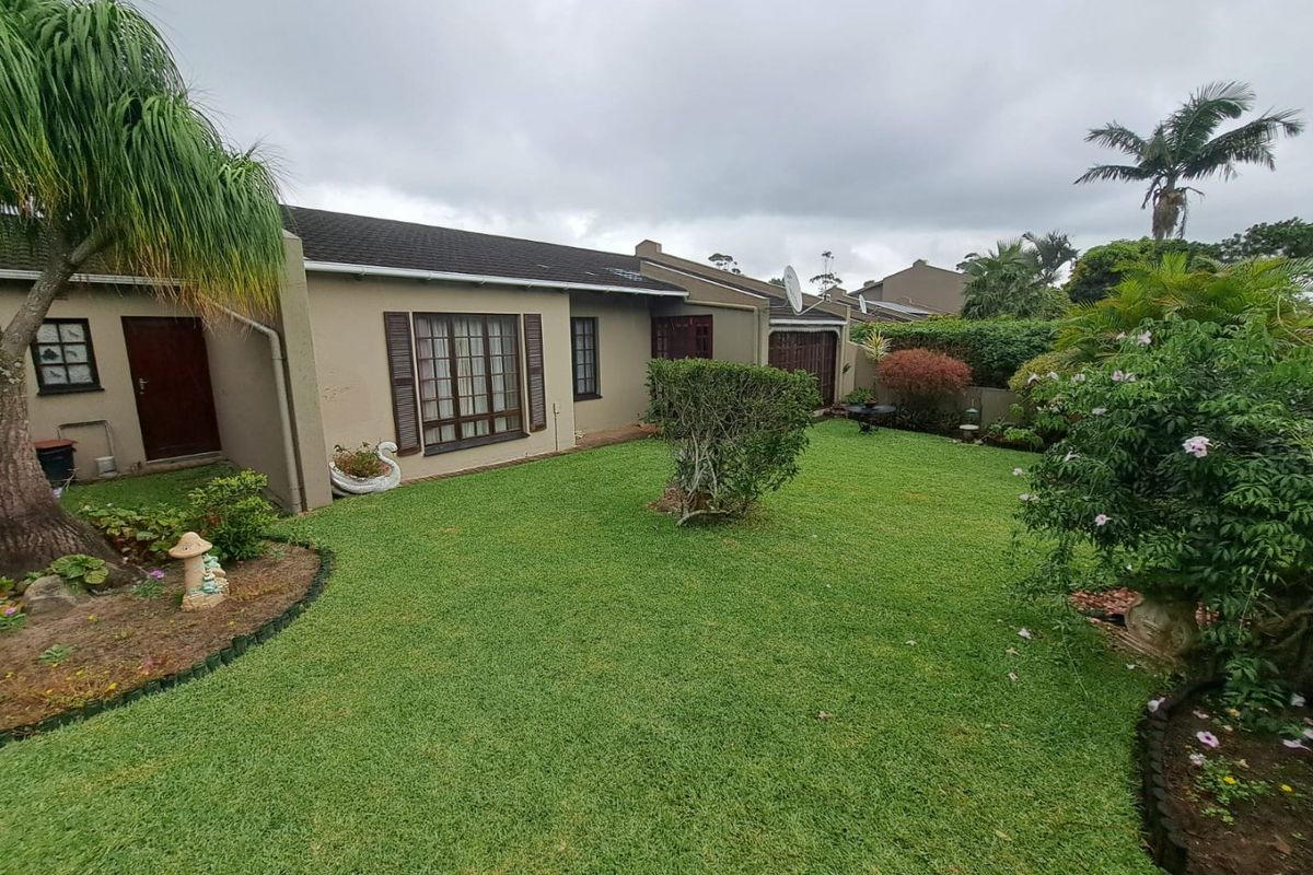 Two Bedroom Townhouse for sale in Margate Ultimate Bargain! - Photo 3