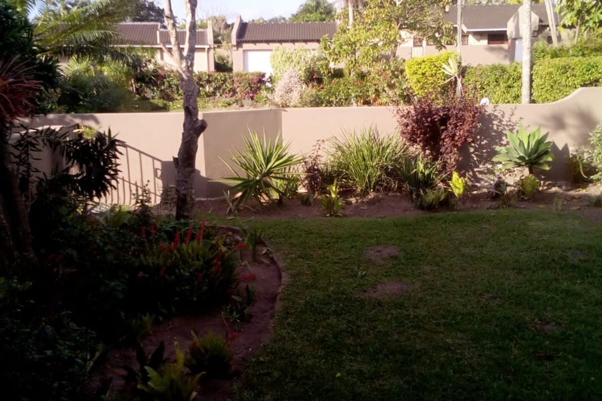 TOWNHOUSE FOR SALE IN MARGATE, MARGATE - Photo 4