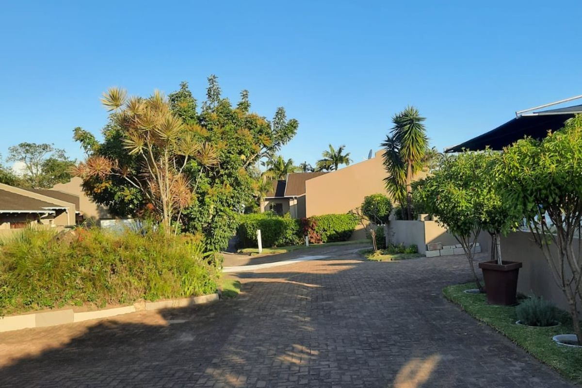 TOWNHOUSE FOR SALE IN MARGATE, MARGATE - Photo 3