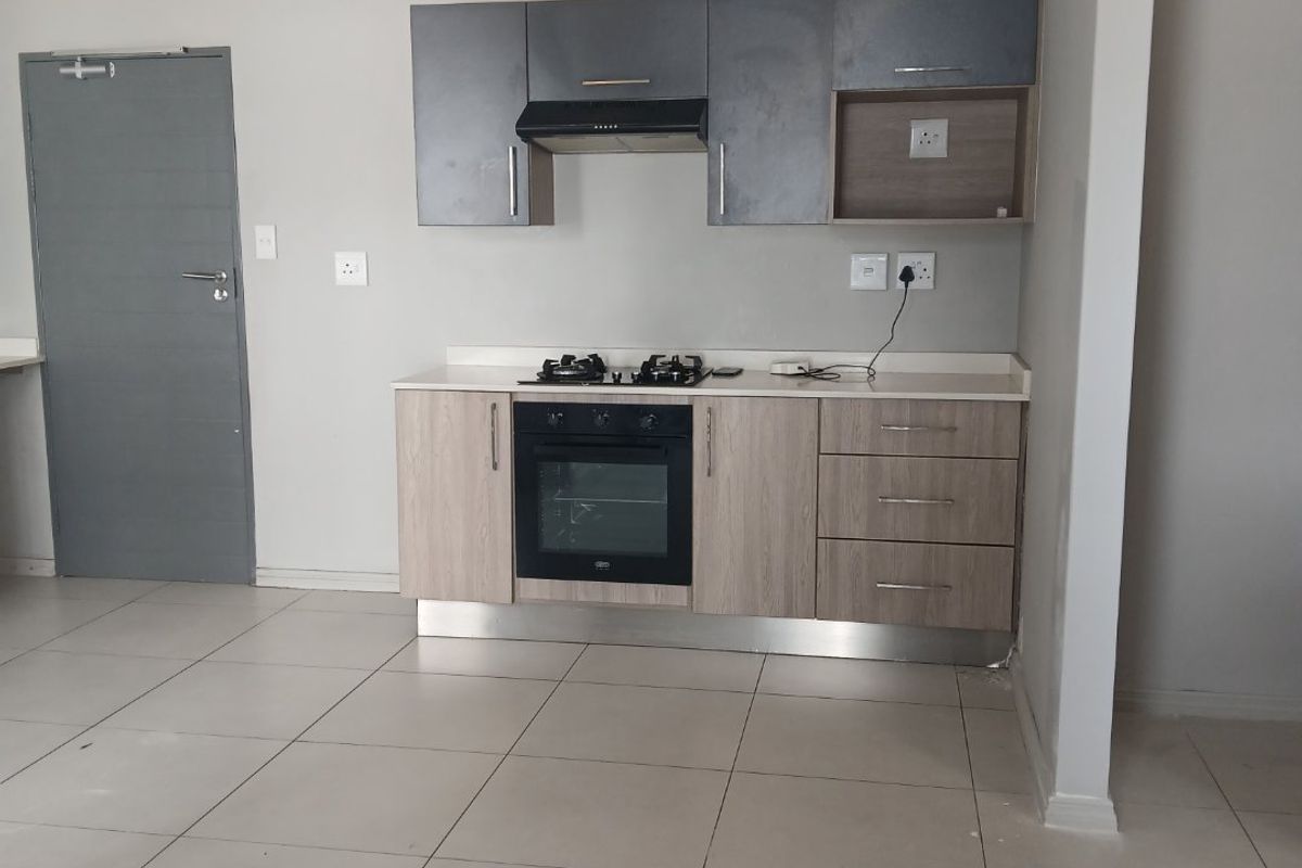 1 Bedroom Apartment for Sale in Carlswald - Photo 5